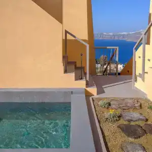 Kalestesia Suites - 227