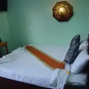 Rs Ii Guesthouse - 119