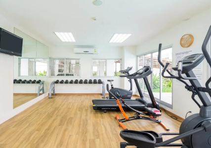 Recenta Suite Phuket Suanluang - 25