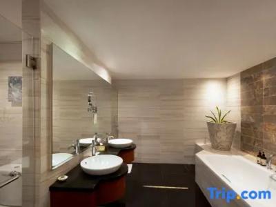 Parkroyal Saigon - 114