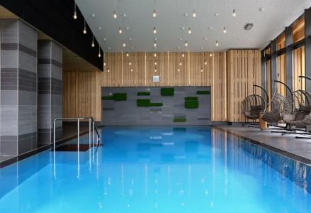 Ferien Appartements am BergOberhof (ex Parkhotel) - 11