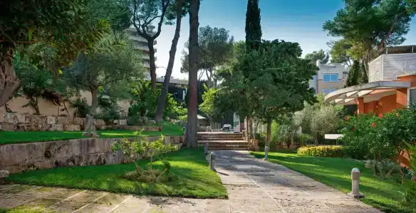 Hesperia Ciudad de Mallorca - 27