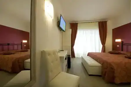 Atlantis Inn Roma - 21