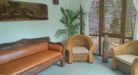 Good Karma Ayurvedic Resort - 14