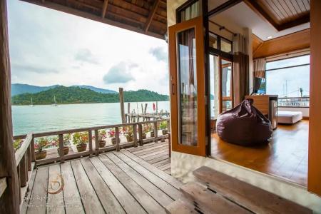 Salakphet Resort - 155