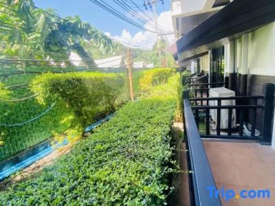 Phi Phi Andaman Legacy Resort-Sha Plus - 202