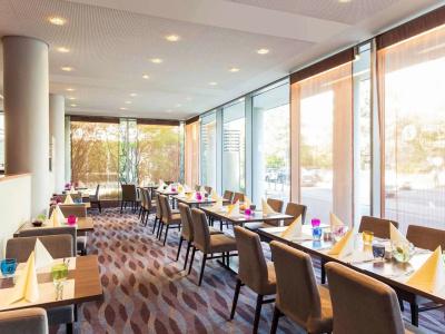 Novotel Düsseldorf City West - 25