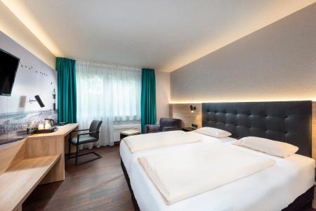 Best Western Achim Bremen - 35