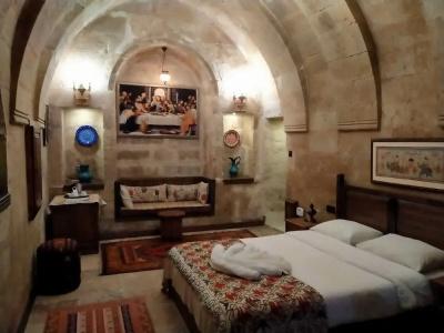Ürgüp Inn Cave - 206