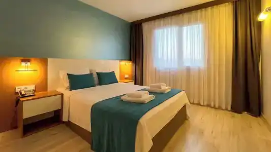 Barış Suite - 60