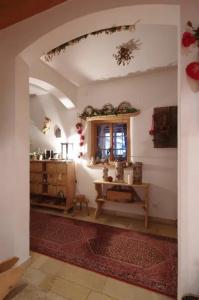 Pension Alpenrose - 11