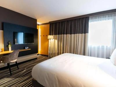 Mercure Colmar Centre Unterlinden - 83