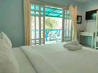 Banana Beach Resort - 73
