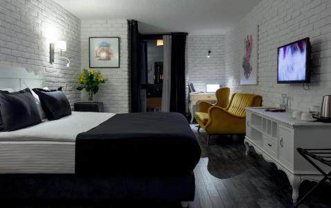 Check Inn Suite & Spa - 36