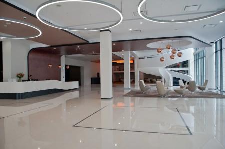 Ambasador Premium - 1