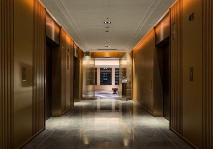 Keio Plaza Tokyo - 18