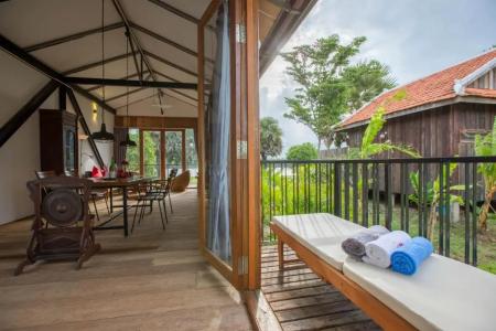 Kampot River Residence - 28