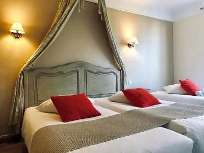 Best Western hôTel De La Bourse - 39