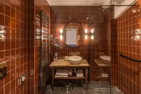 Radisson & Suites, Gdansk - 44