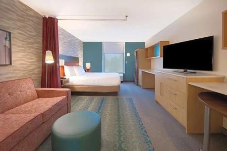 Home2 Suites By Hilton - 41