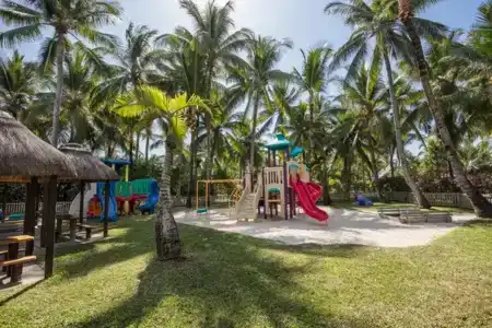 La Pirogue a Sun Resort - 23