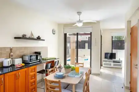 Protaras Allium Villa - 23
