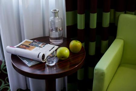 Metropol by Maier Privathotels - 127
