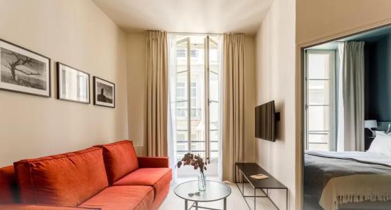 Hôtel Bourg Tibourg - 76