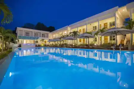 Palma Resort - 111