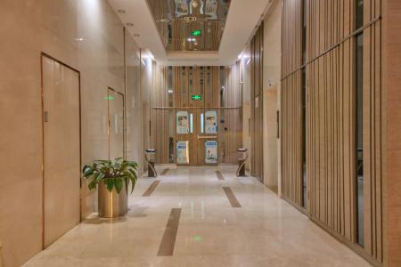 Holiday Inn Express Luoyang City Center - 24