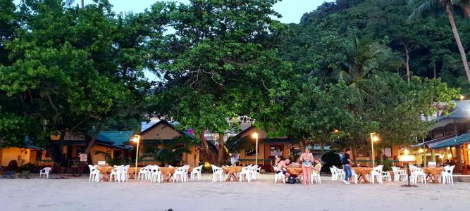 Sangtawan Resort - 15