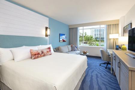 Universal's Loews Sapphire Falls Resort - 28