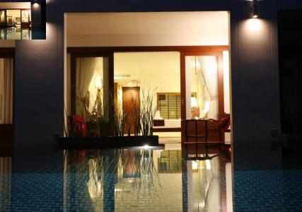 Tea Tree Boutique Resort - 9