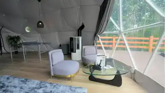 Bel Air Tremblant - 27