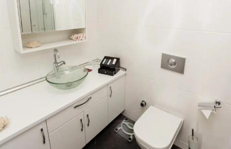 Turkuaz Suites Bosphorus - 42
