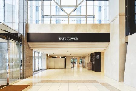 Shinagawa Prince East Tower - 42