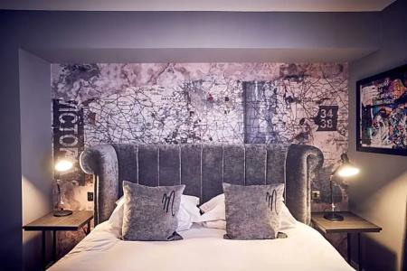 Malmaison Belfast - 52