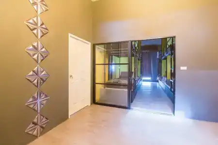 Iris Hostel - 11