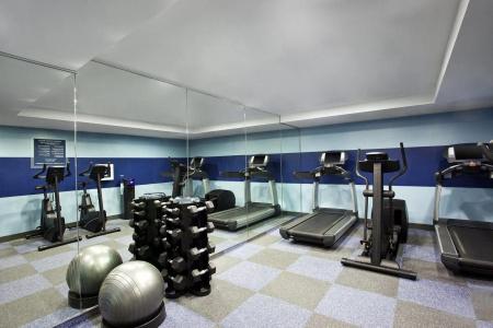 Four Points by Sheraton Manhattan Chelsea - 13