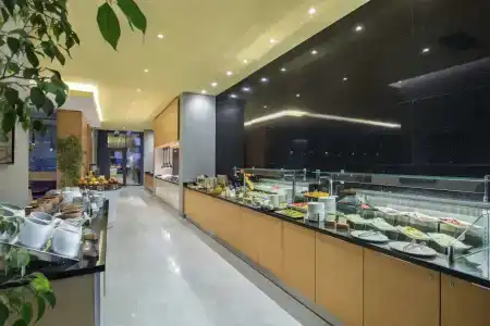 DoubleTree by Hilton Trabzon - 16