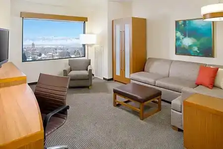Hyatt Place Denver Cherry Creek - 63