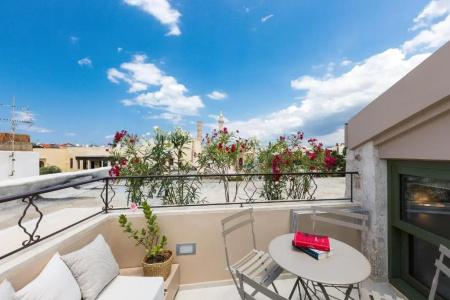 Neratze Hammam Suites - 105