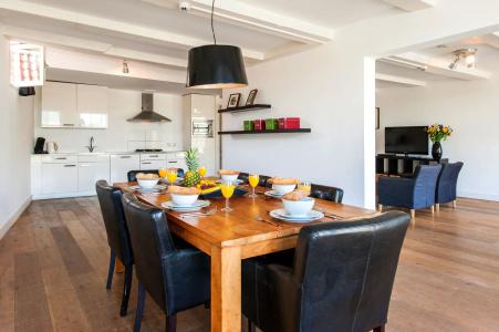 Short Stay Group Harbour Loft Studios - 11