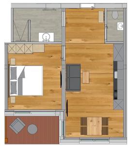 BergJaga-Alm - 47