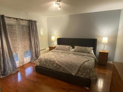 ApartHotelMontreal by Les Terrasses Saint Urbain 2225I2 - 40