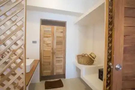 The Nest Private Beach Resort - 21
