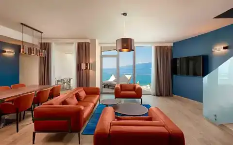 Hilton Rijeka Costabella Beach Resort And Spa - 80