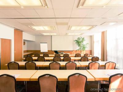 Mercure Hannover Medical Park - 13