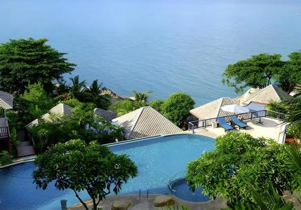 Merit Resort Samui - 34
