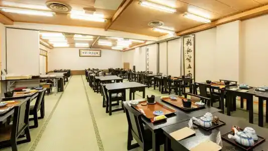 Unzen Iwaki Ryokan - 33